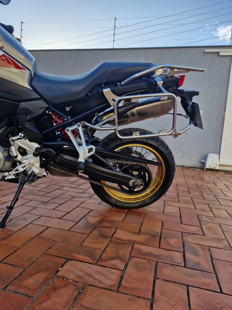 Gs 850 BMW - Foto 2