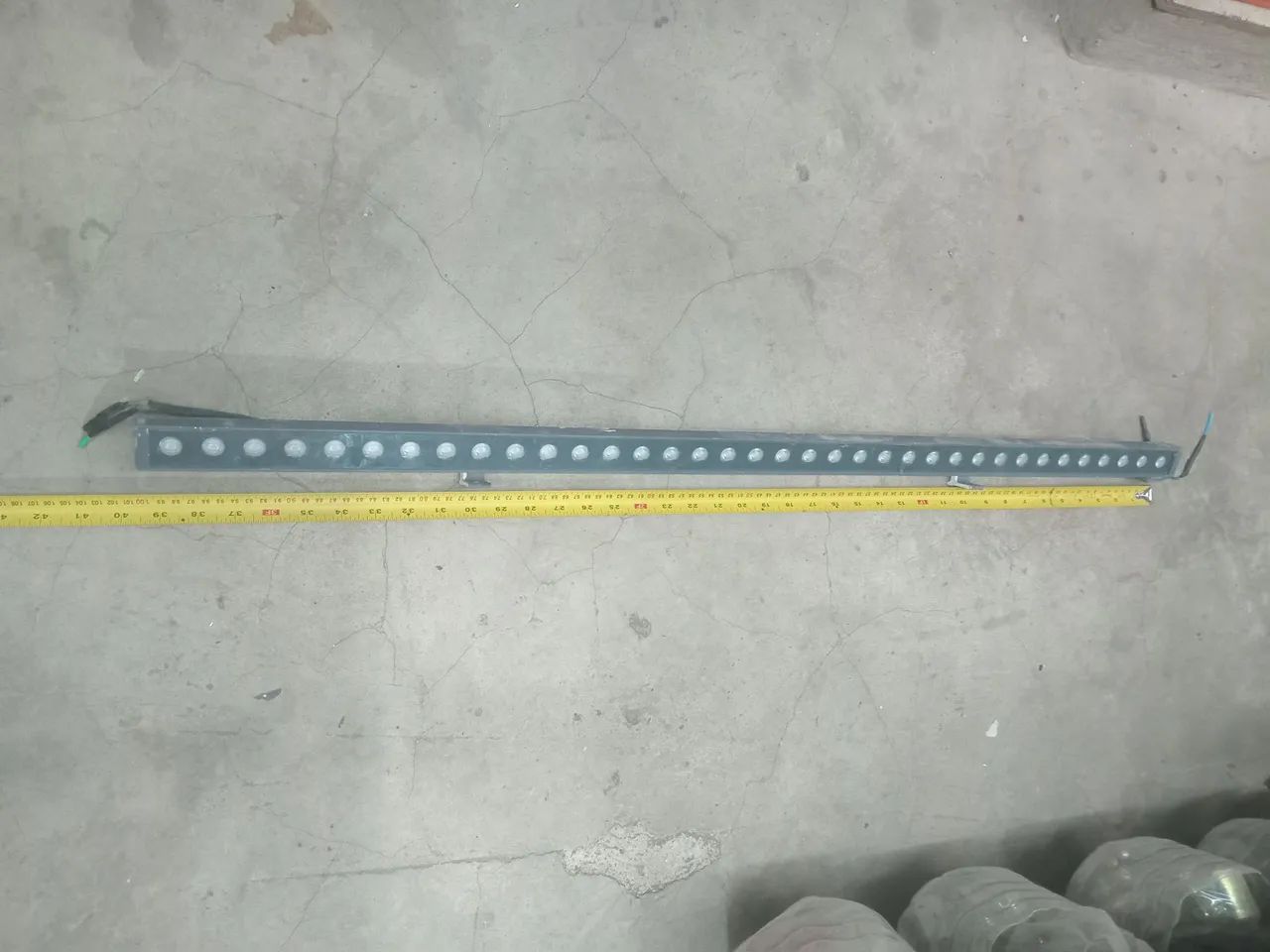 Ribalta 24v 36 Led  para eventos  - Foto 4