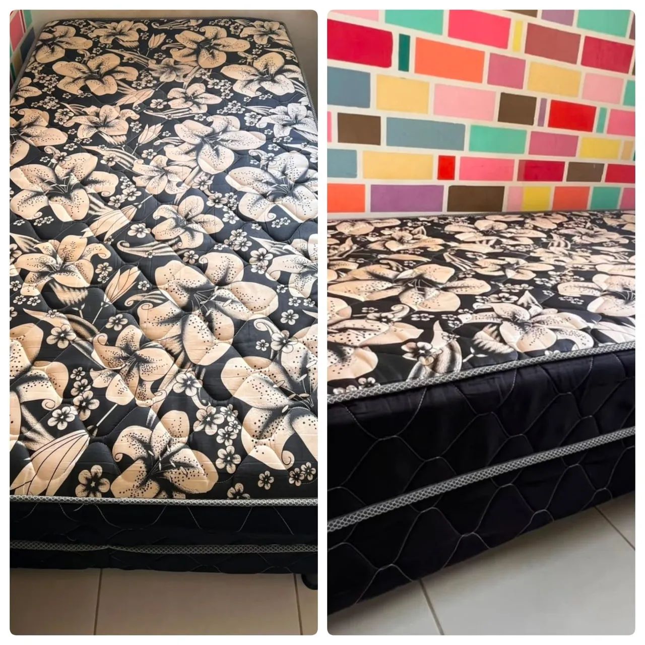 Cama de Solteiro  - Foto 2