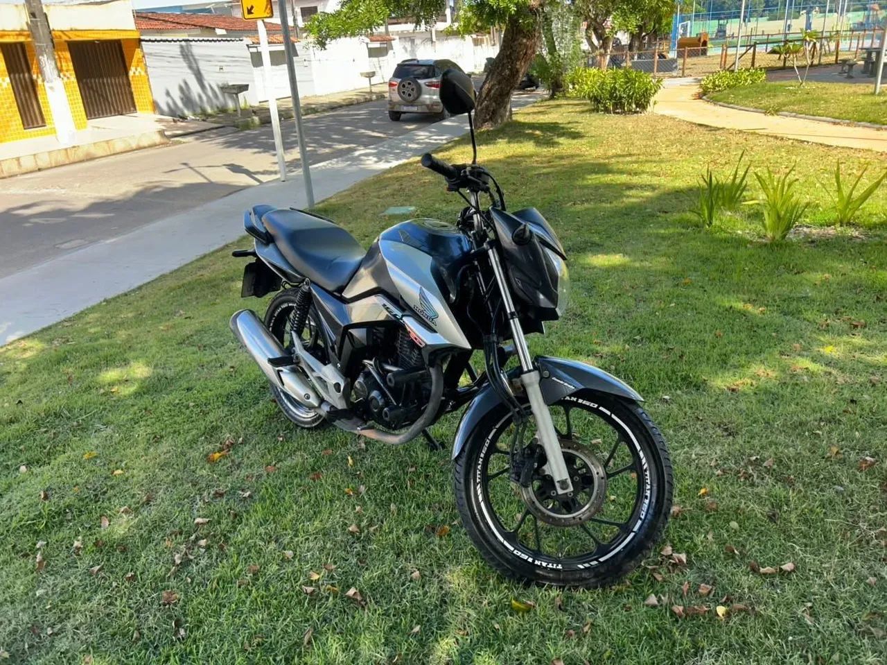 Titan 2022 - Foto 2