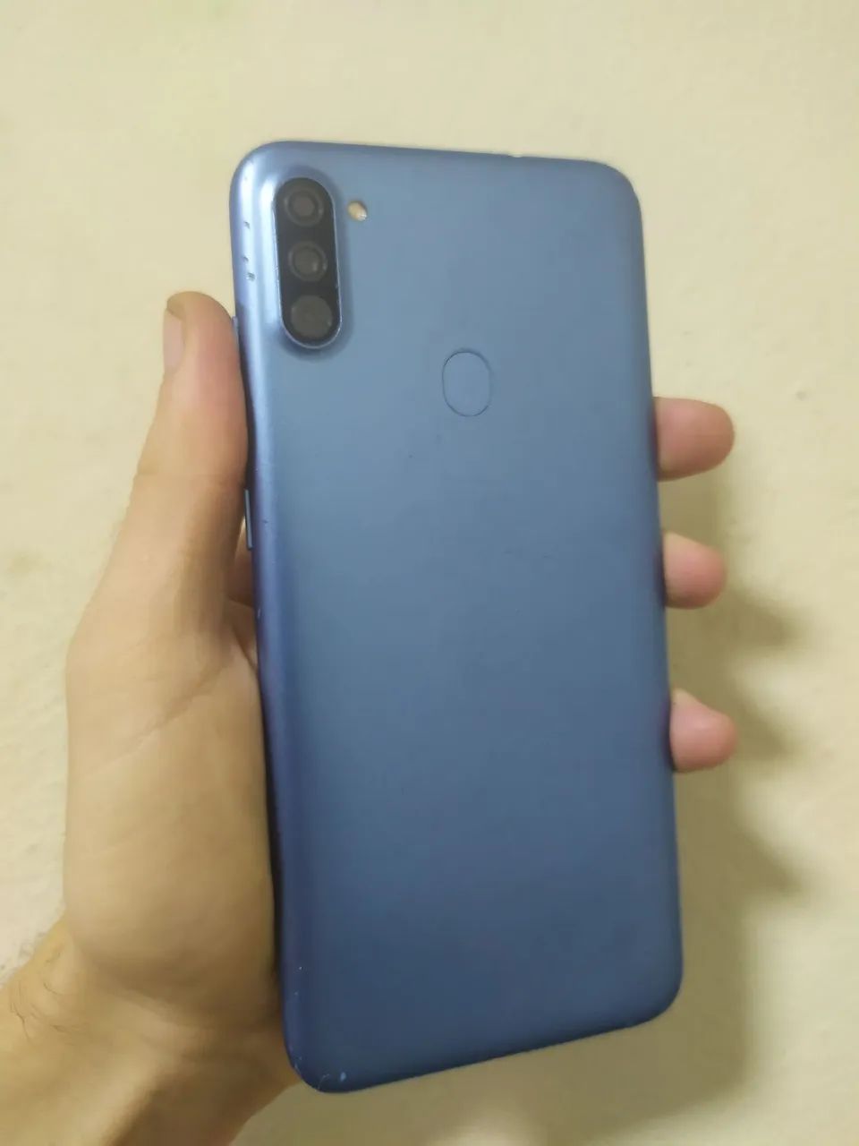 Samsung A11 - 64GB tudo Ok - Foto 2