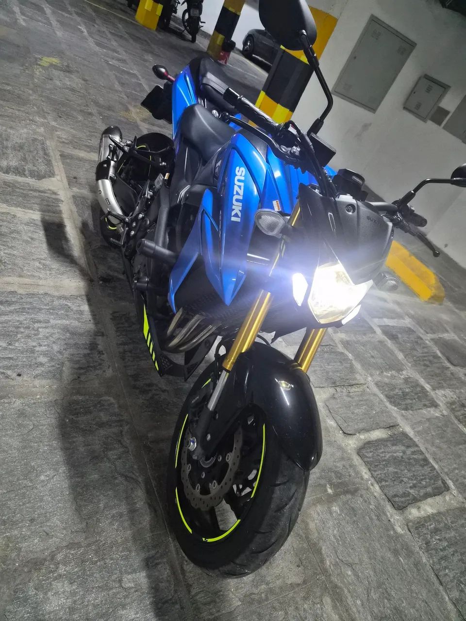 Moto extra - Foto 5