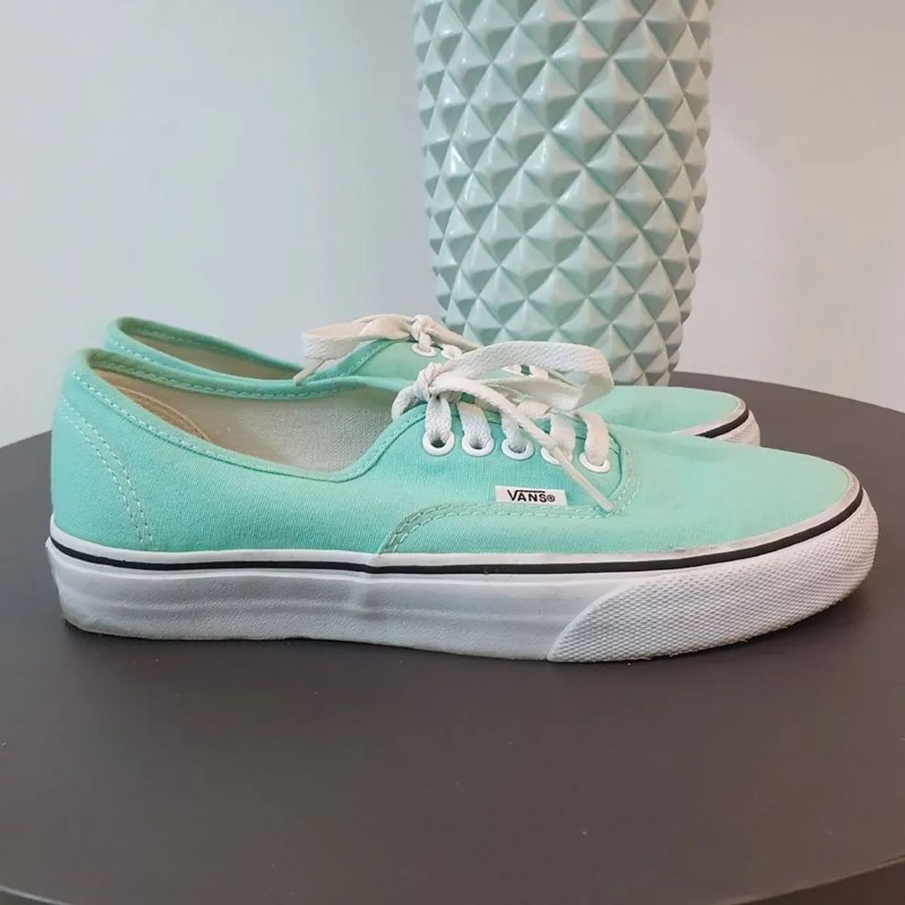 Tênis vans authentic 