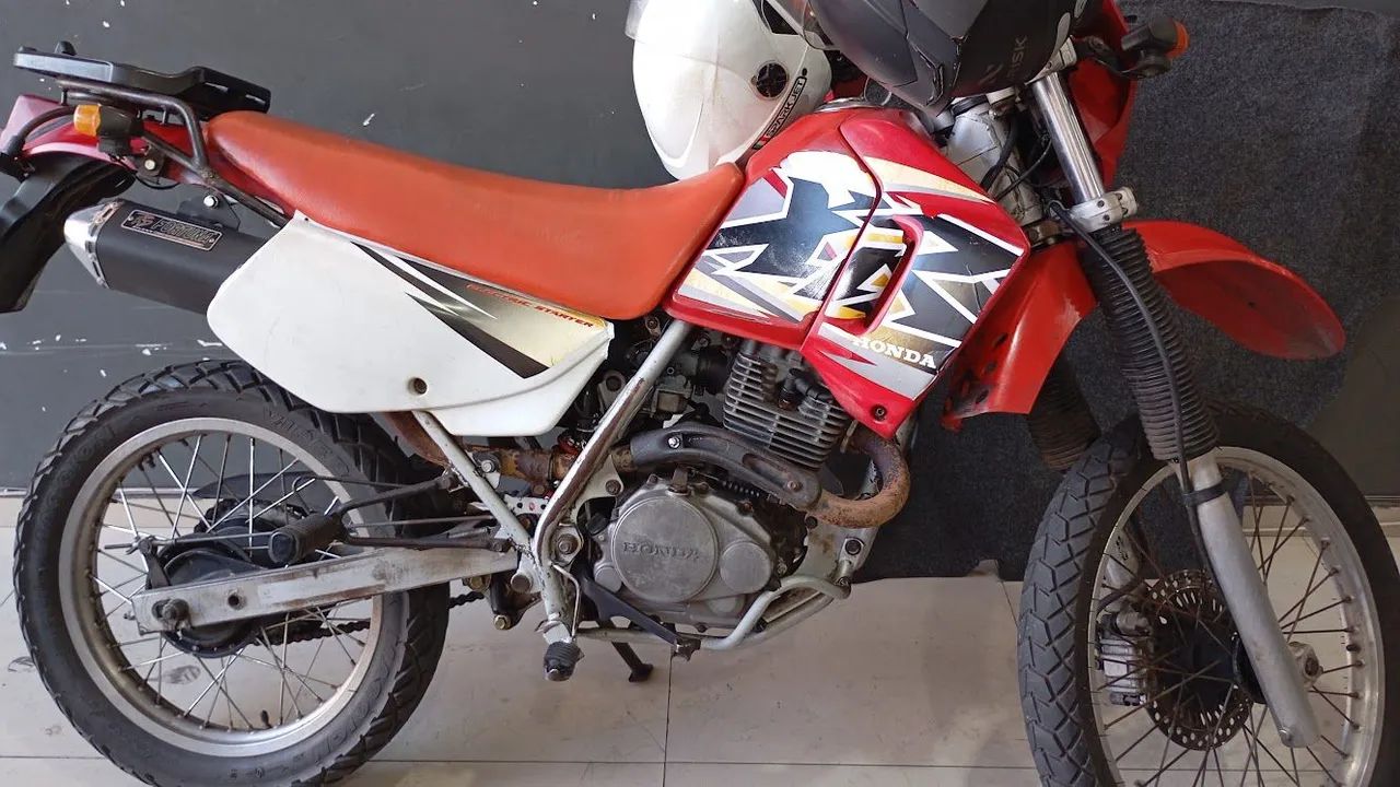 XR200 - Foto 2