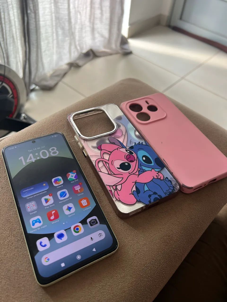 Vendo : Redmi not 14  - Foto 3