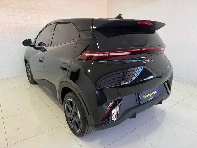 BYD Dolphin Mini (Elétrico) 2026 - Foto 4