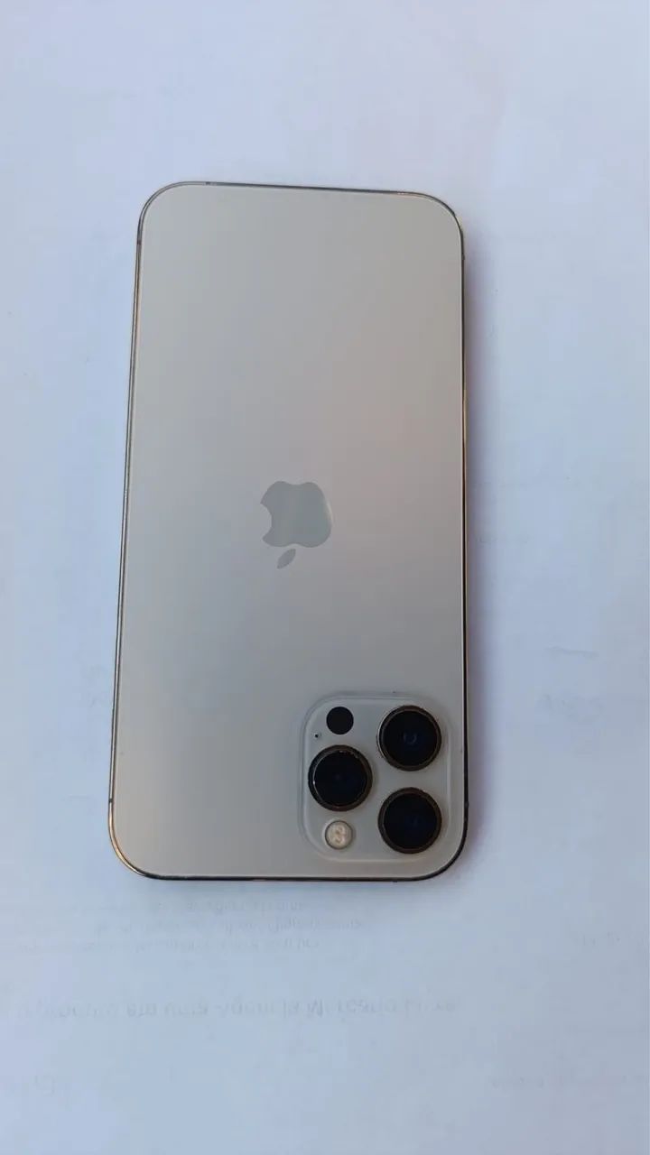 IPHONE 12 pro Max  - Foto 2