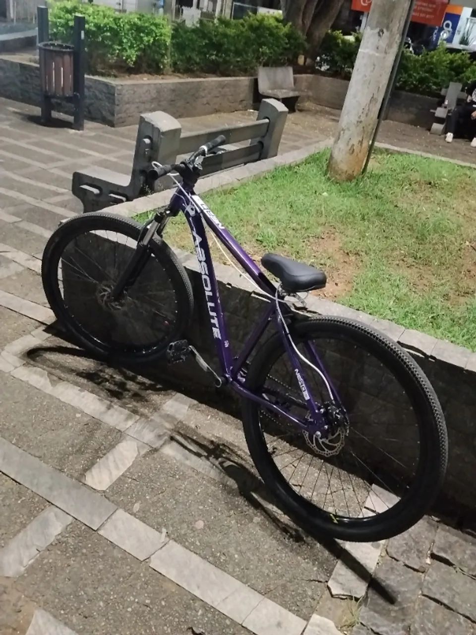 Bicicleta absolute Nero 5 - Foto 3