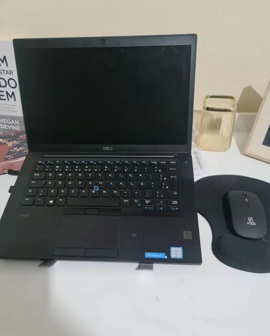 Ultrabook dell