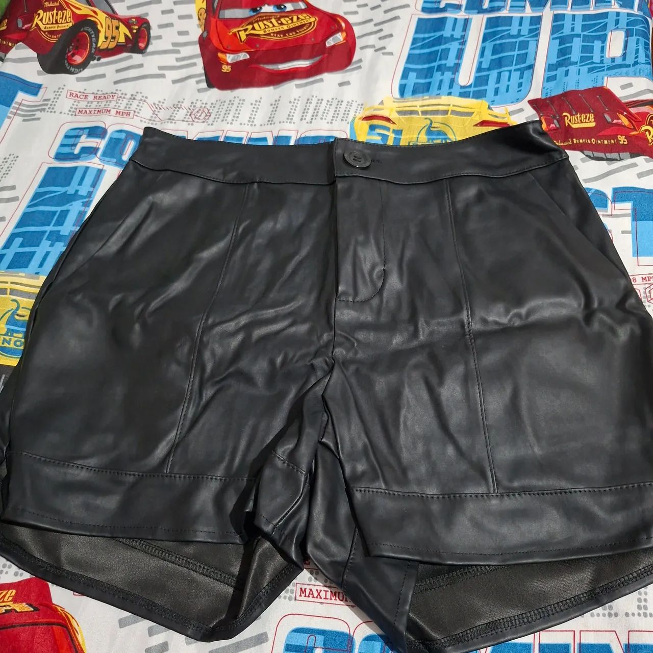 Doação de Roupas. 