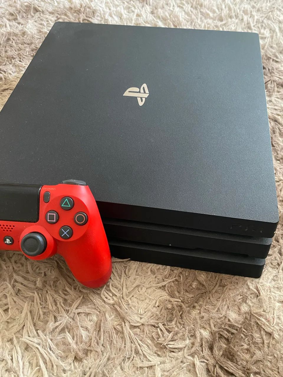 PS 4 PRO - Foto 4