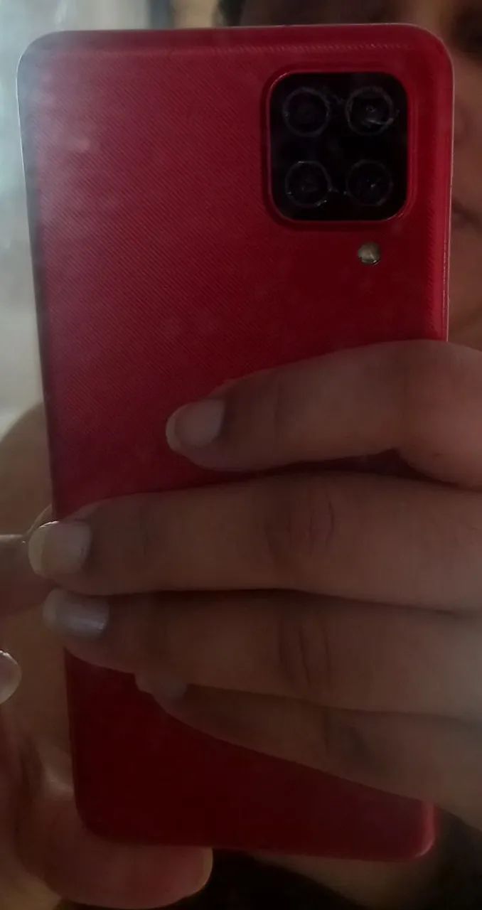 SMARTPHONE SAMSUNG A12 64GB - Foto 3