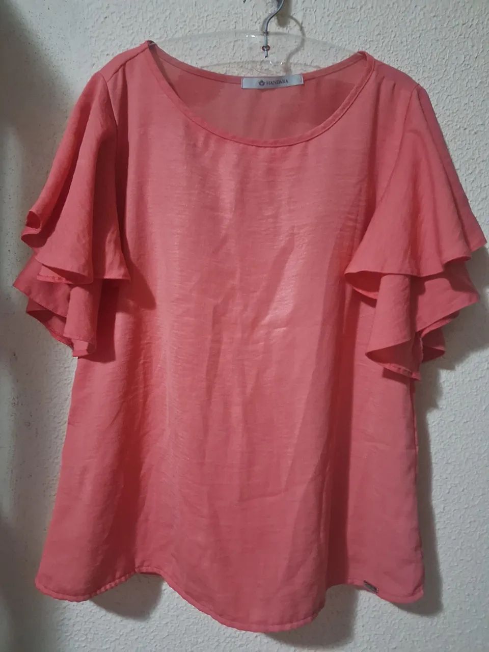 Blusa Handara n°40 - Foto 3