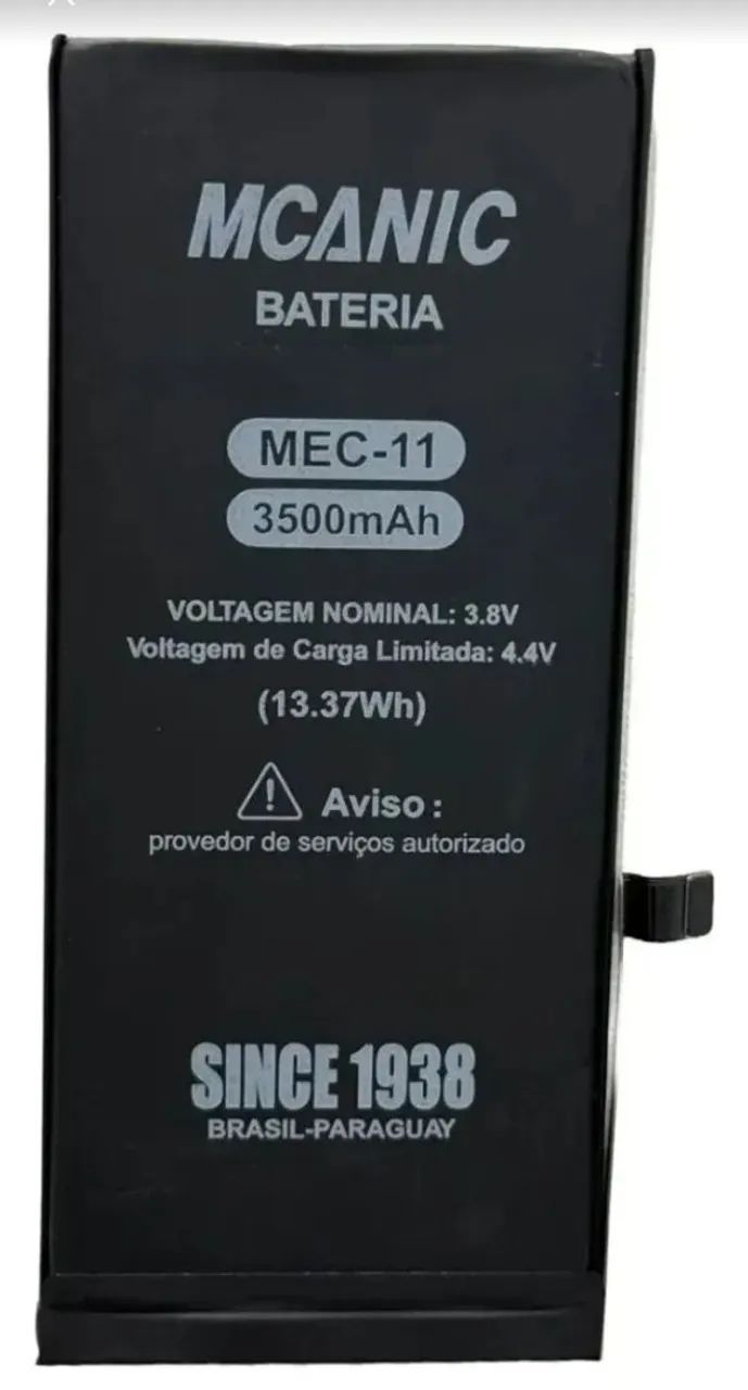 Bateria iPhone 11 machinic  - Foto 2