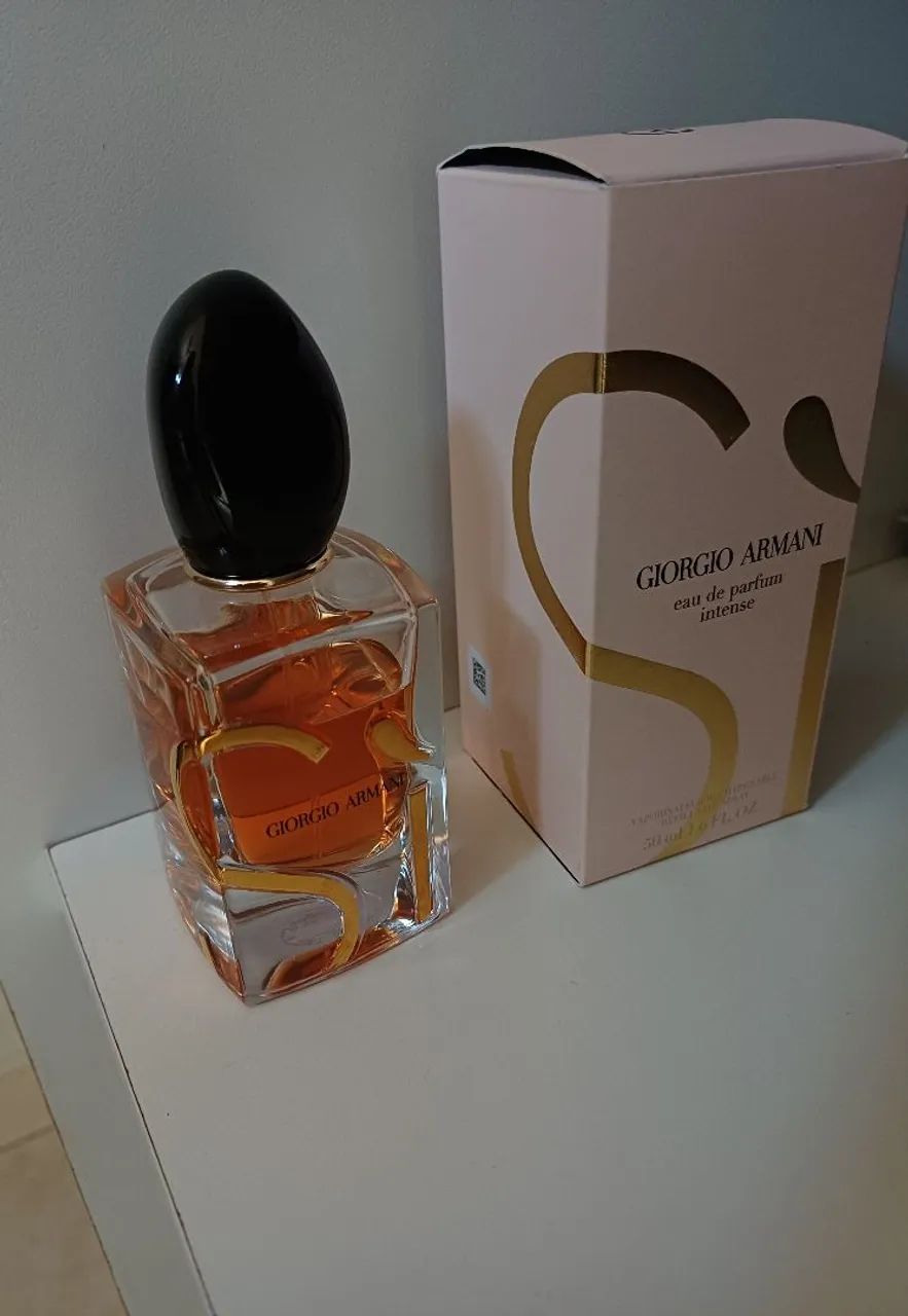 Perfume Sí Original(usado) - Foto 3