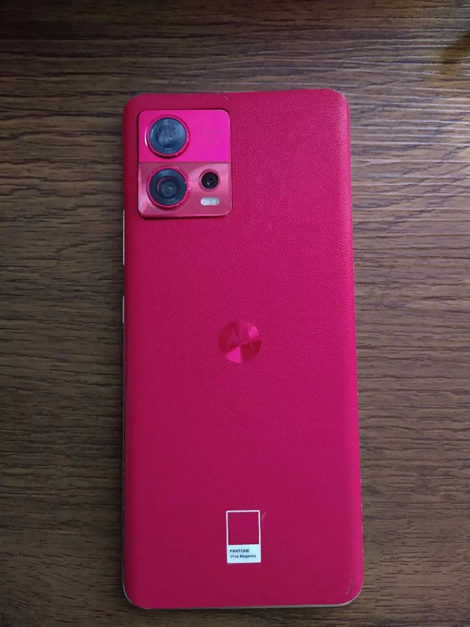 Motorola Edge 30 fusion  - Foto 3