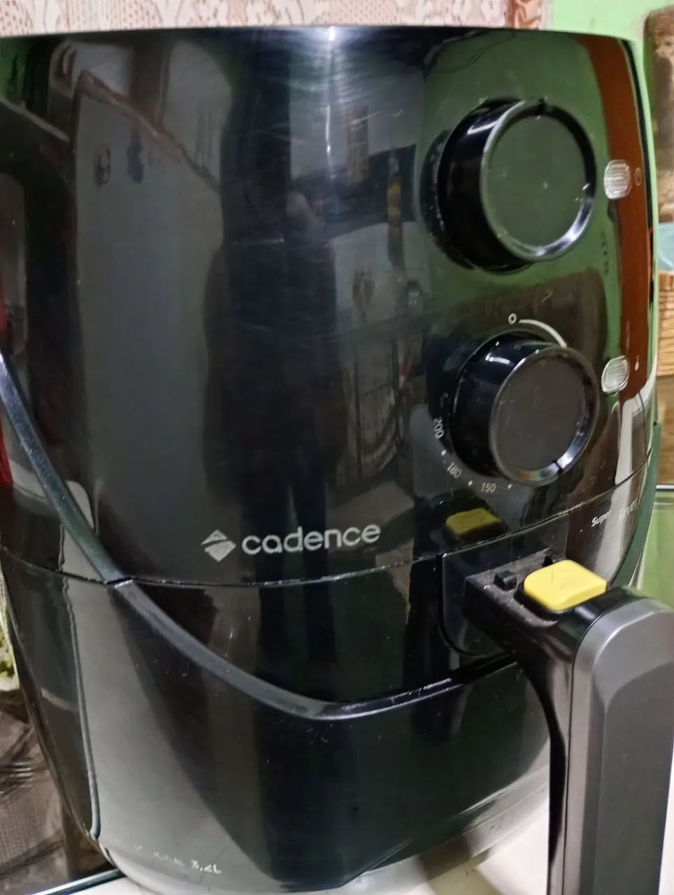Airfrier  - Foto 2