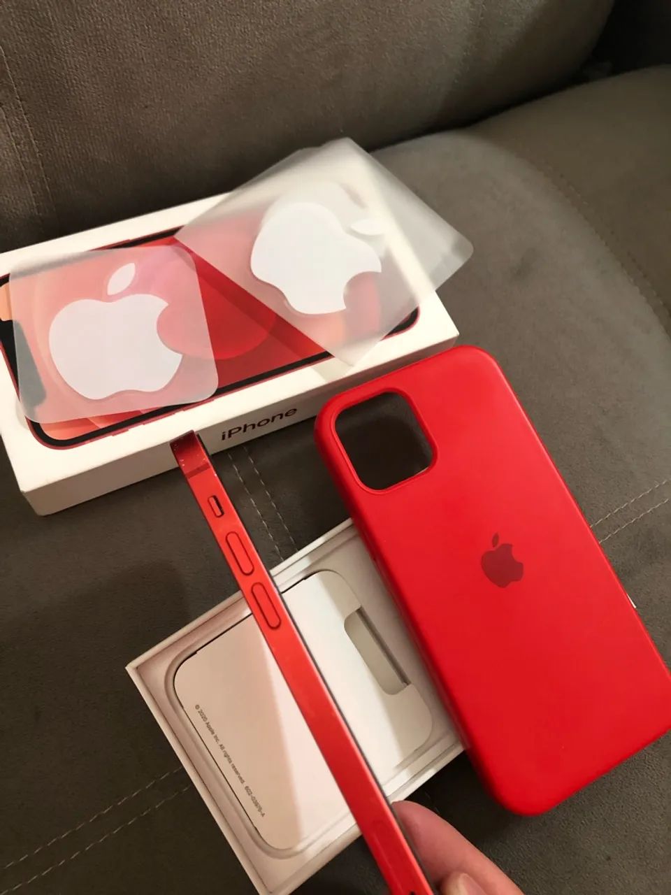 iPhone 12  - Foto 3