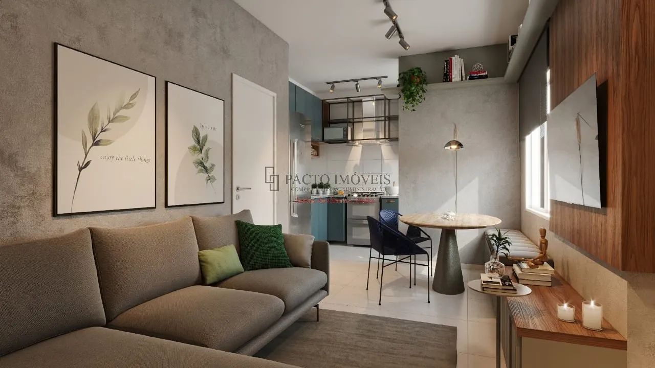 APARTAMENTOS 3 QUARTOS COM SUÍTE - Foto 2