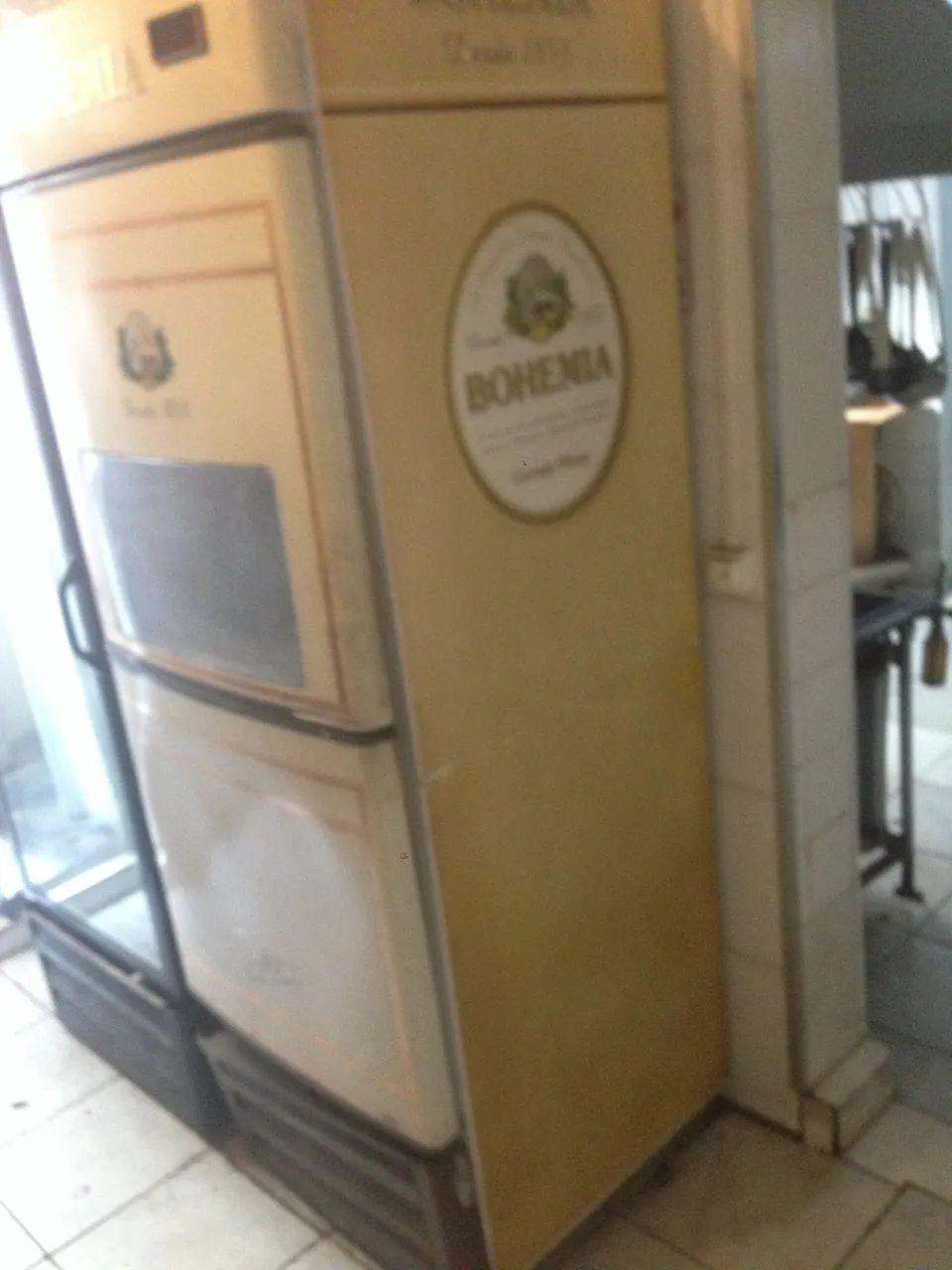 Geladeira expositora para cerveja refrigerante - Foto 5