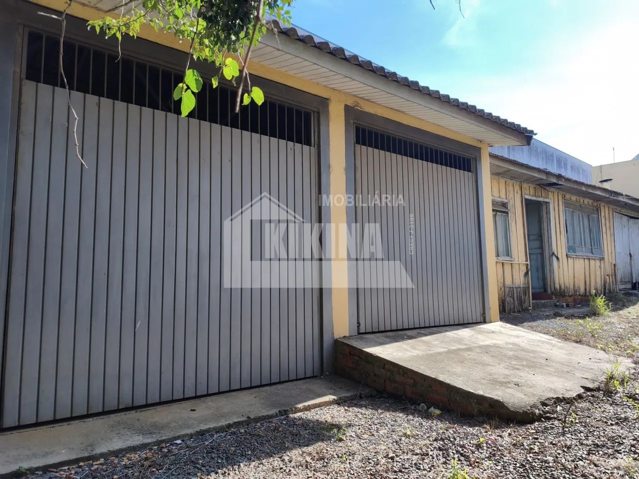 TERRENO PARA LOCAÇÃO NO CHAPADA - Foto 5