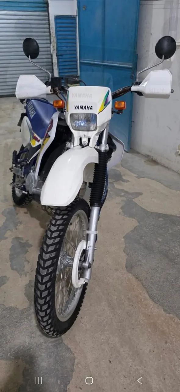 Dt 200 ( a mais nova do estado ) - Foto 3