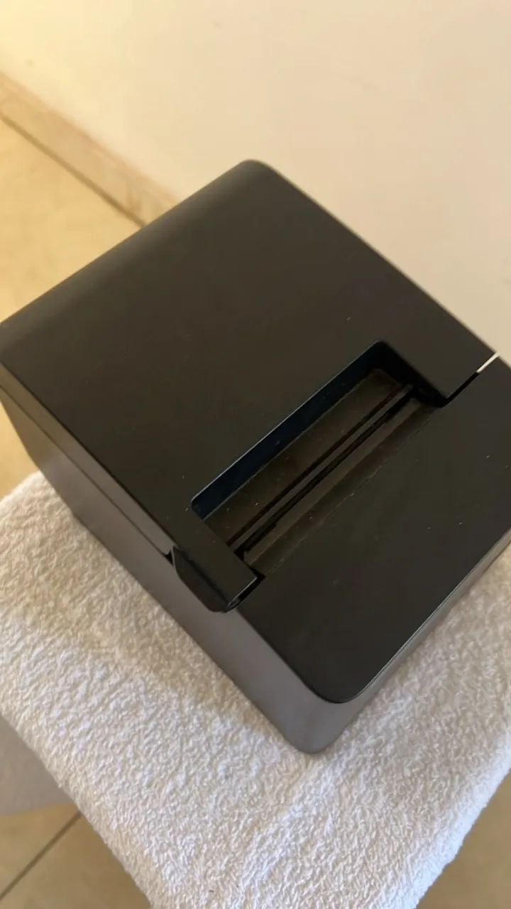 Impressora térmica Epson TM-T20X