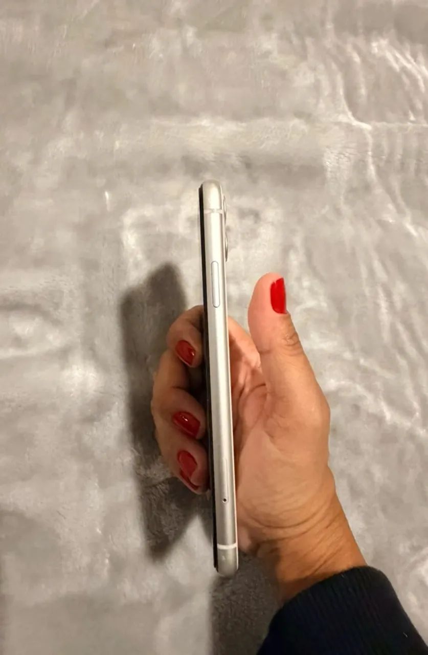 iPhone 11 - Foto 3
