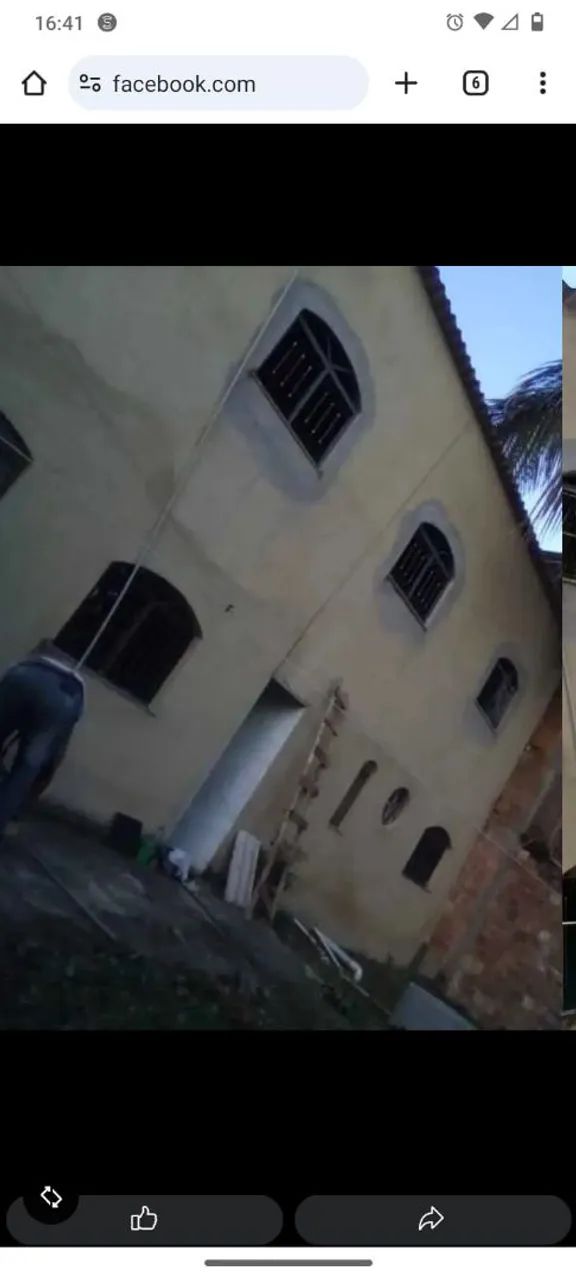 Vendo 3 casas, uma kitnet e uma loja - Foto 2