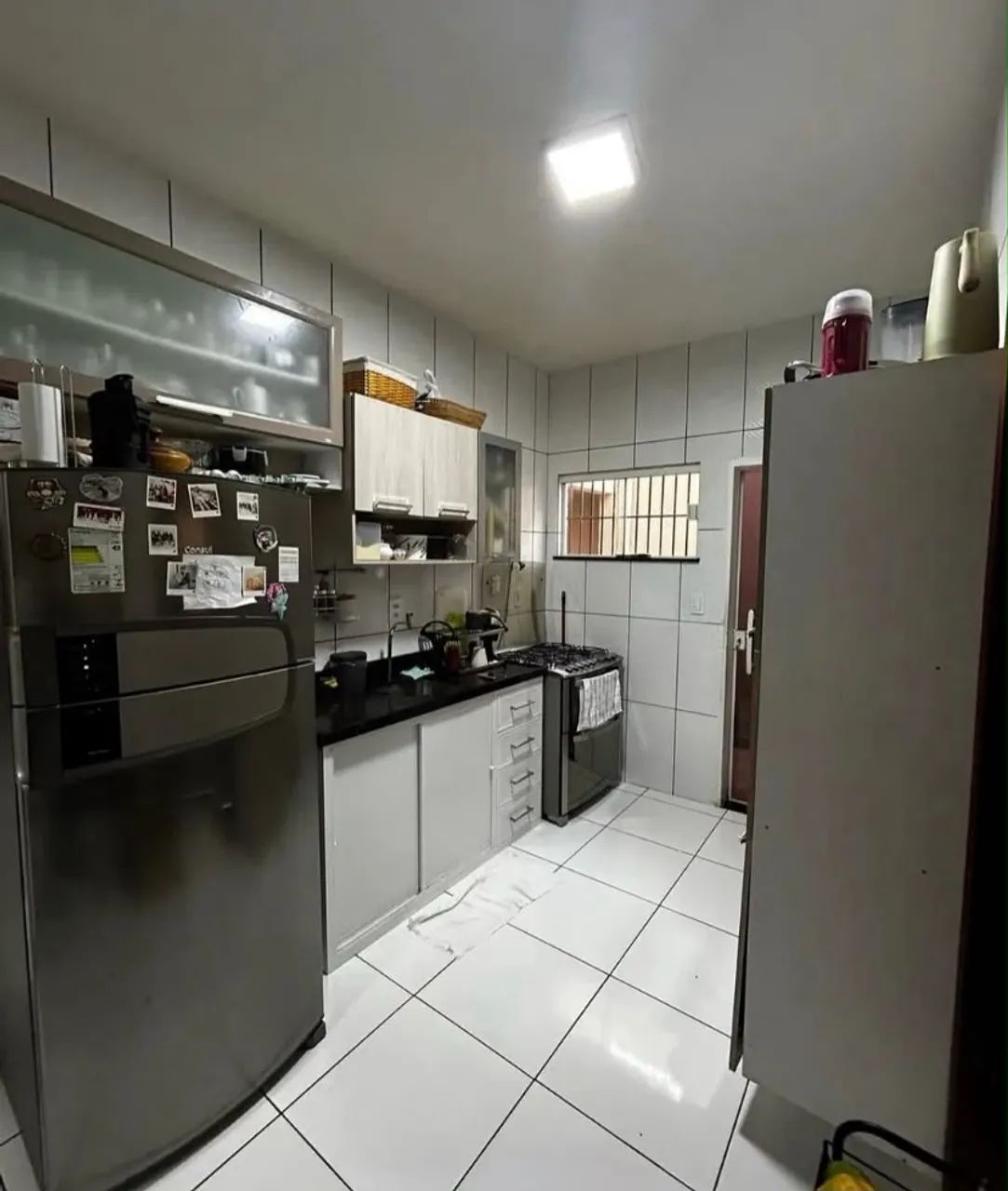 CASA NO SÃO CRISTÓVÃO - Foto 4