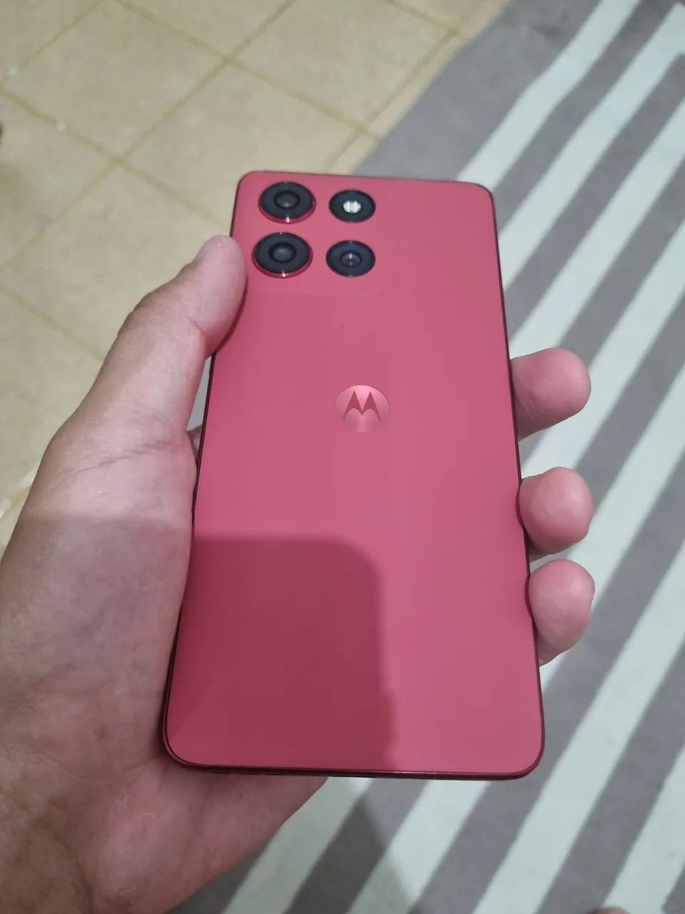 Moto g86 - Foto 3
