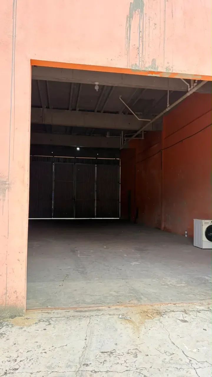 Galpão Comercial Para Alugar em Goianinha/RN - 228 m2 - Foto 3