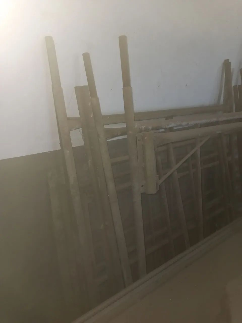 Andaimes  - Foto 2