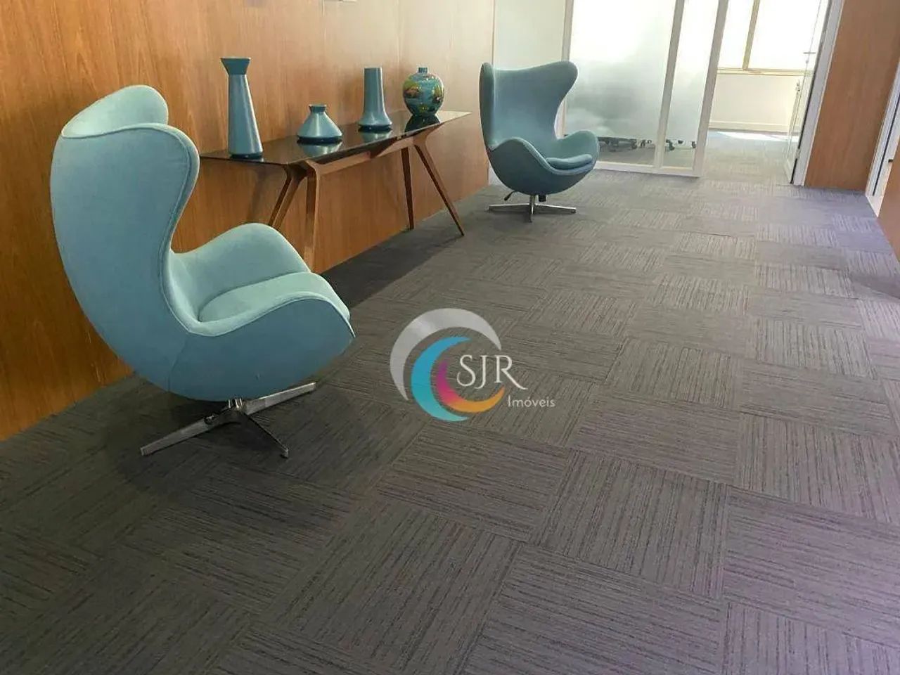 Conjunto para alugar, 140 m² - Cerqueira César - São Paulo/SP - Foto 4