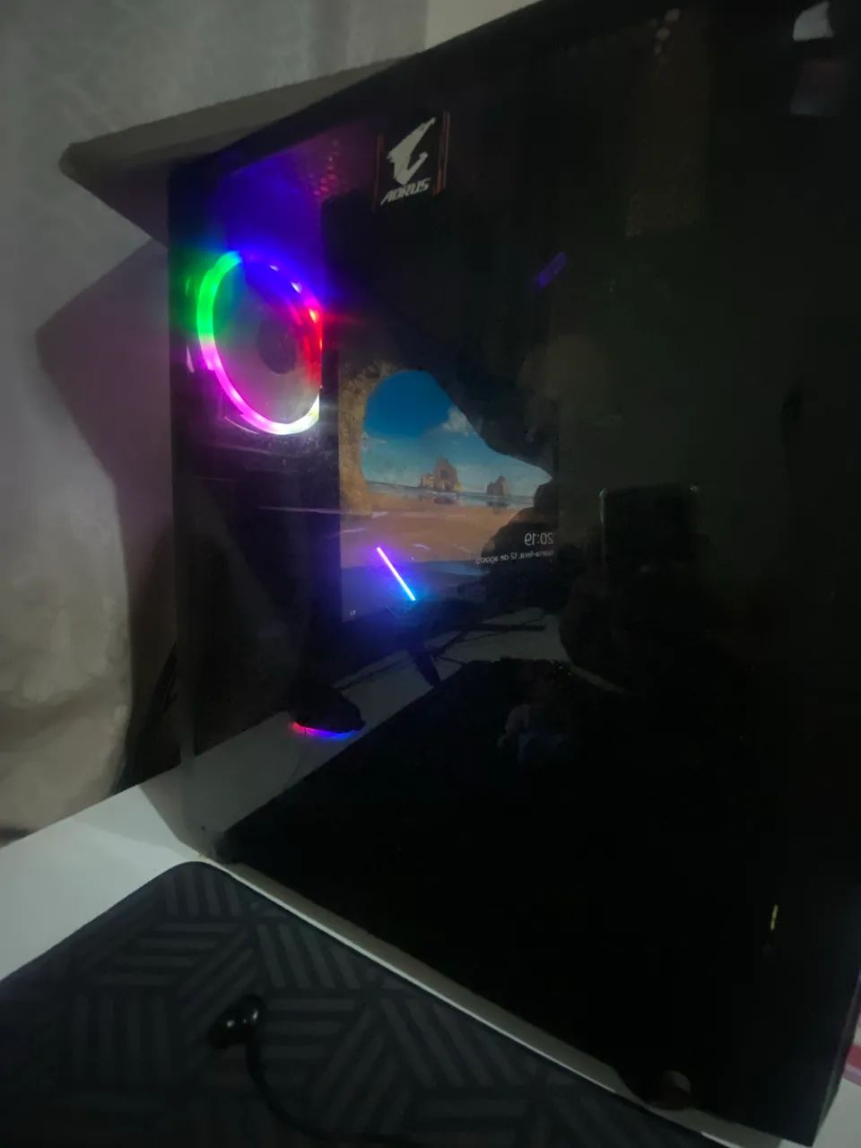 PC GAMER COMPLETO 