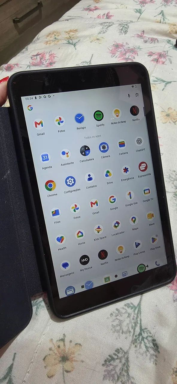 Tablet em estado de novo - Foto 3