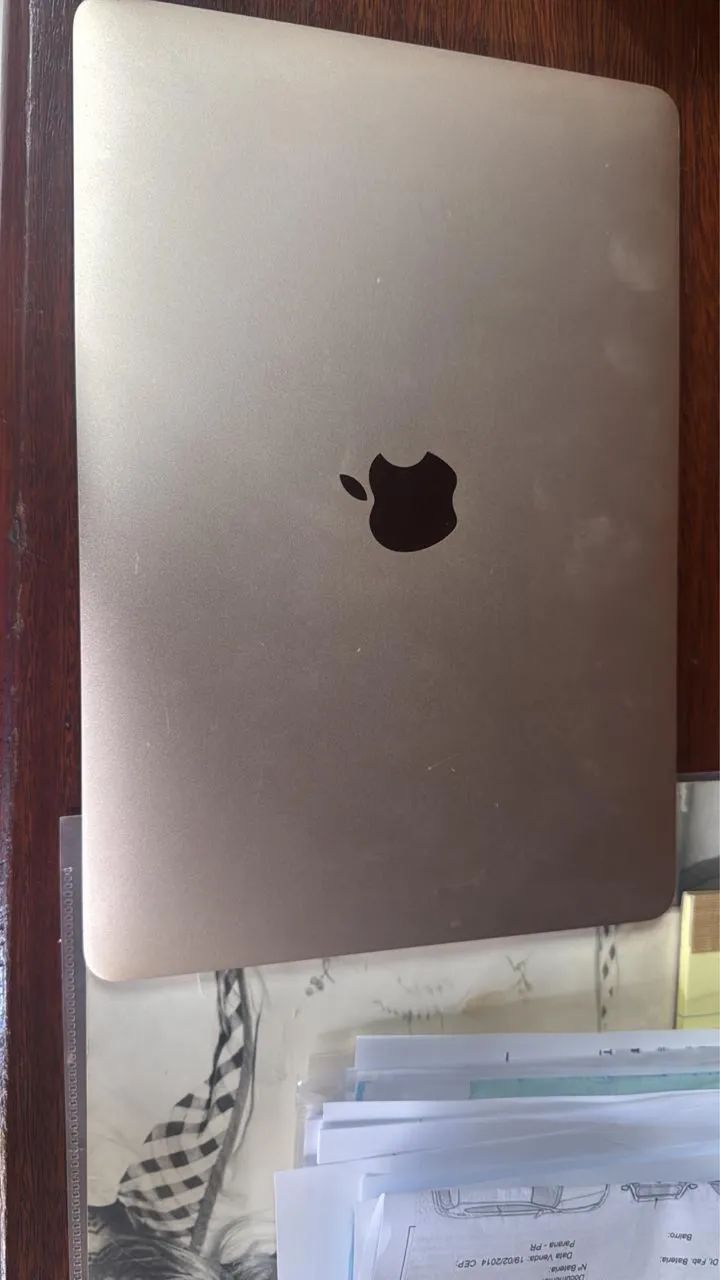 Mac Book  - Foto 3