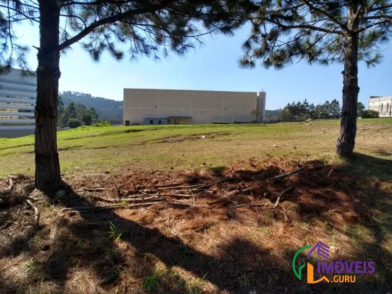 TERRENO - TAMBORÉ - SP - Foto 3