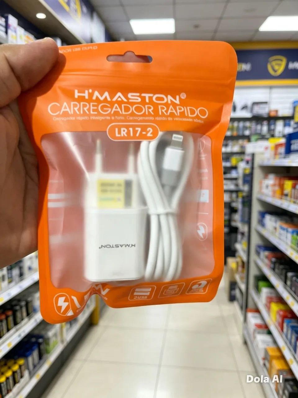 Cabo iPhone 