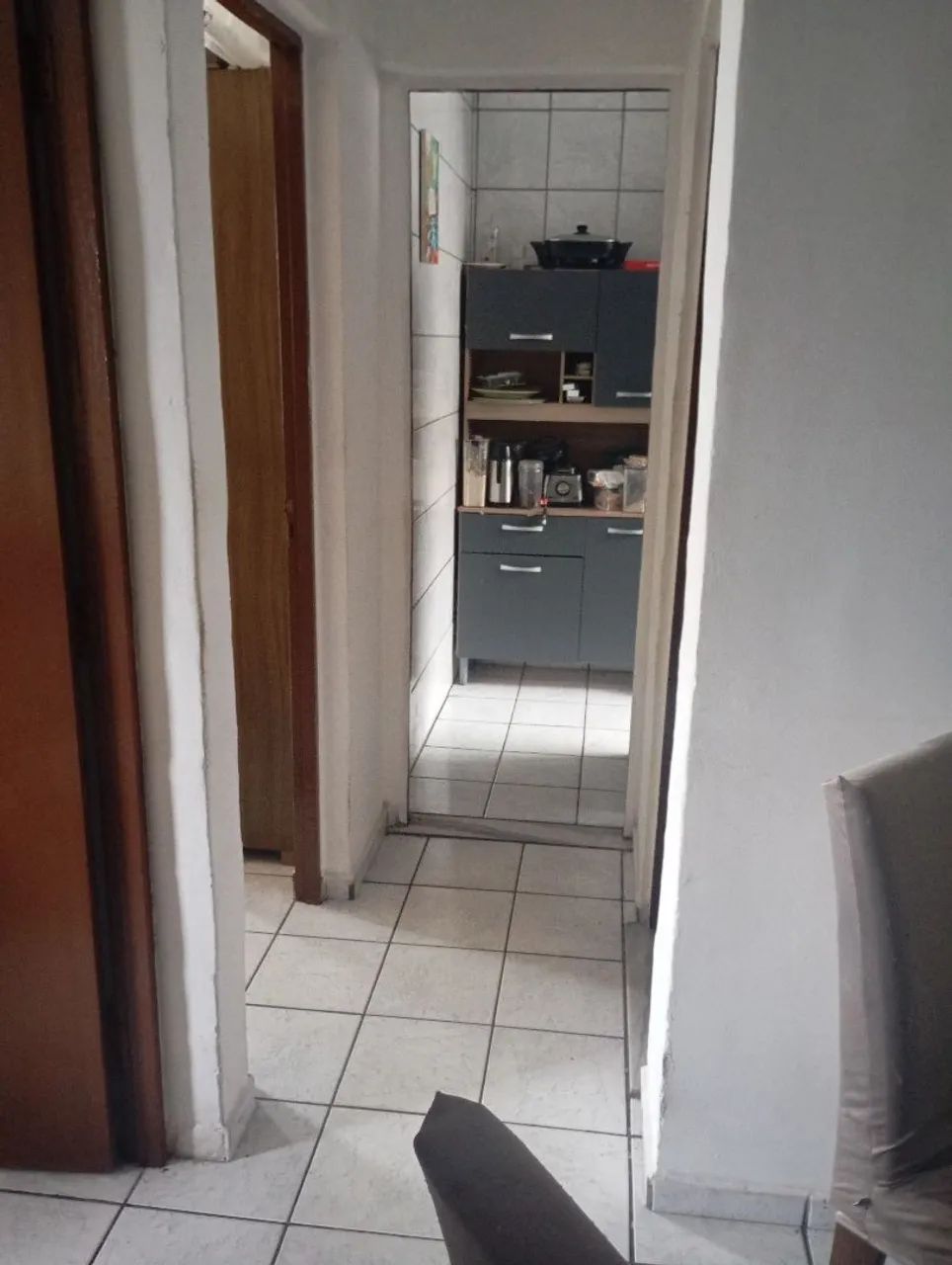Apartamento quitado 4 andar - Foto 5