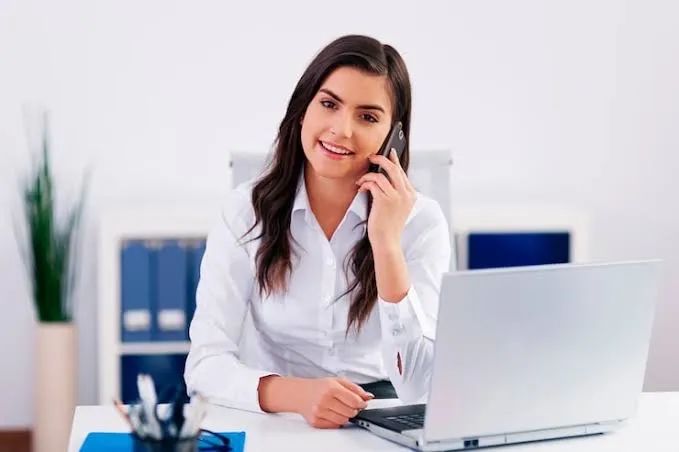 Secretaria Comercial 