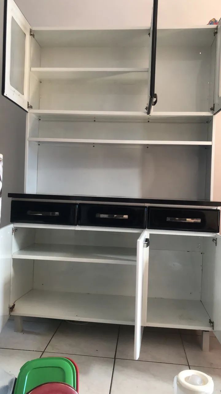 Armário  - Foto 2