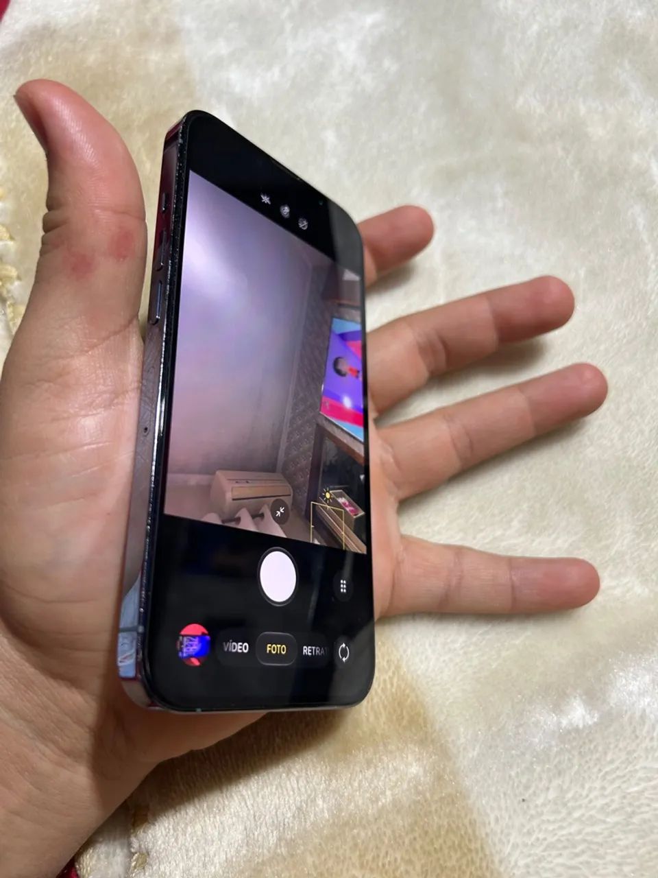 iPhone  13 pro 512 gb  - Foto 5
