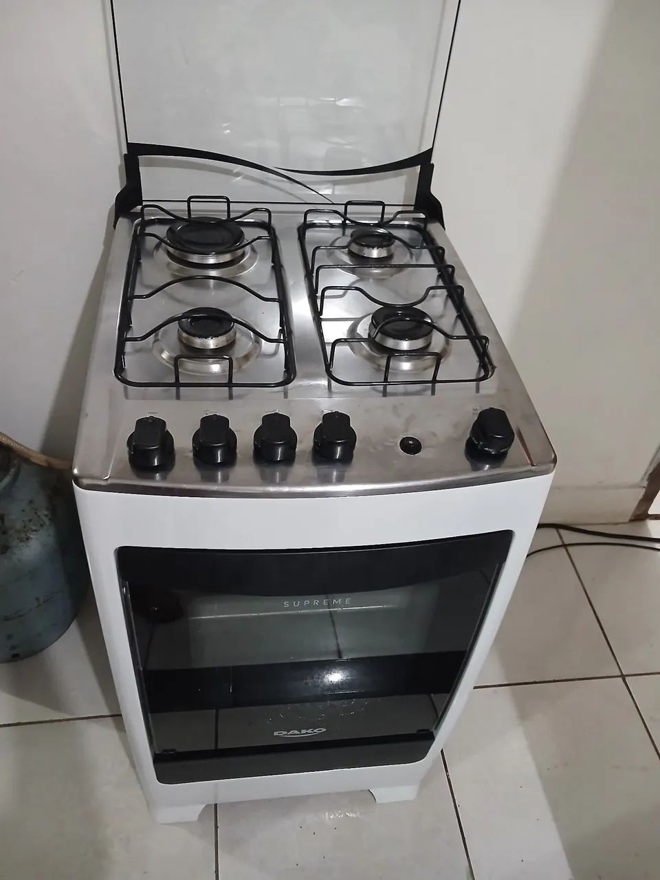 Fogao - Foto 5
