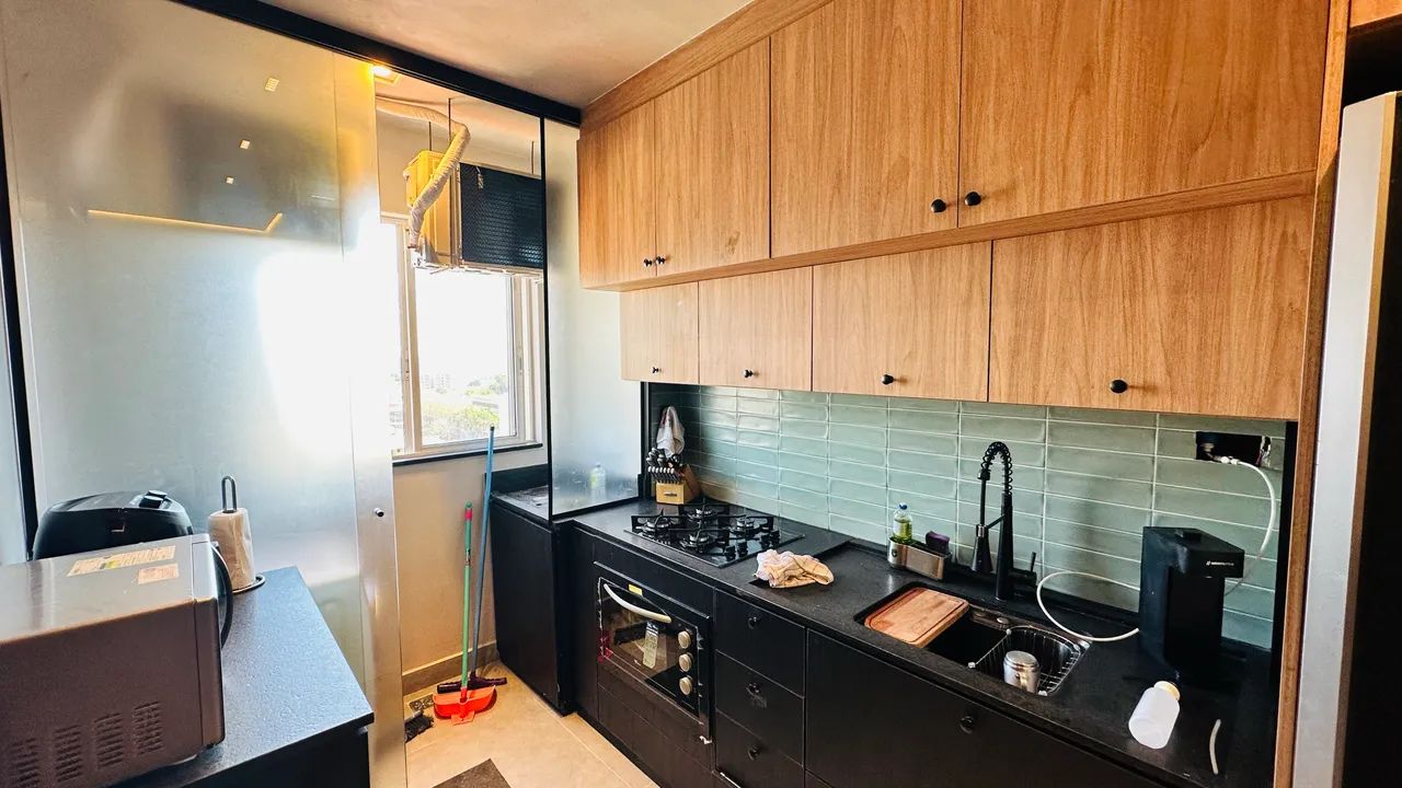 Apartamento Samambaia norte 412 - Foto 3