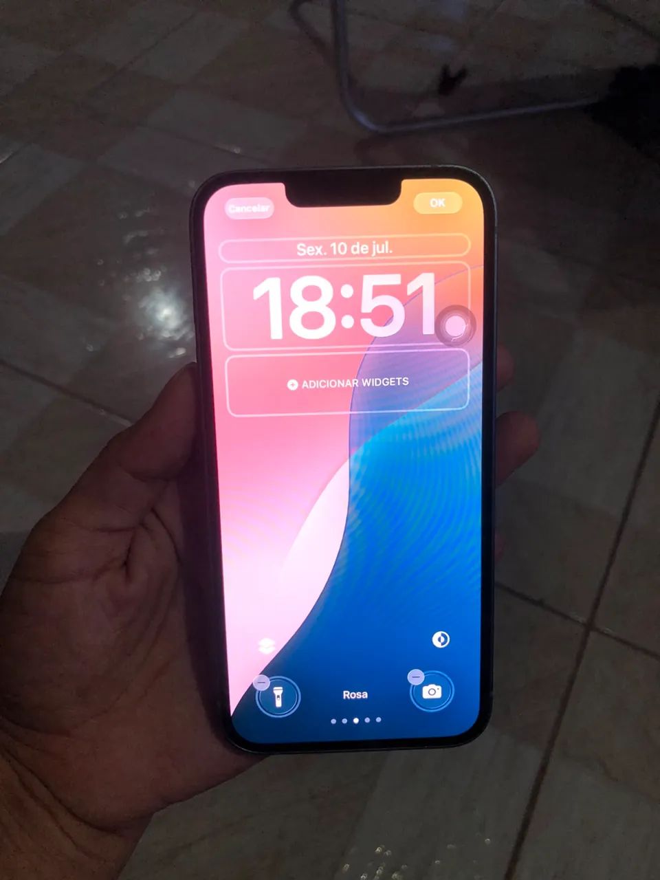 iPhone 14 - Foto 2