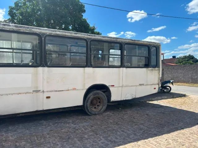 Onibus mercedes 1998 - Foto 4