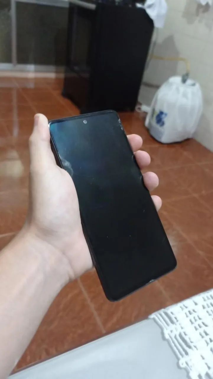 Galaxy A52 5G - Foto 2