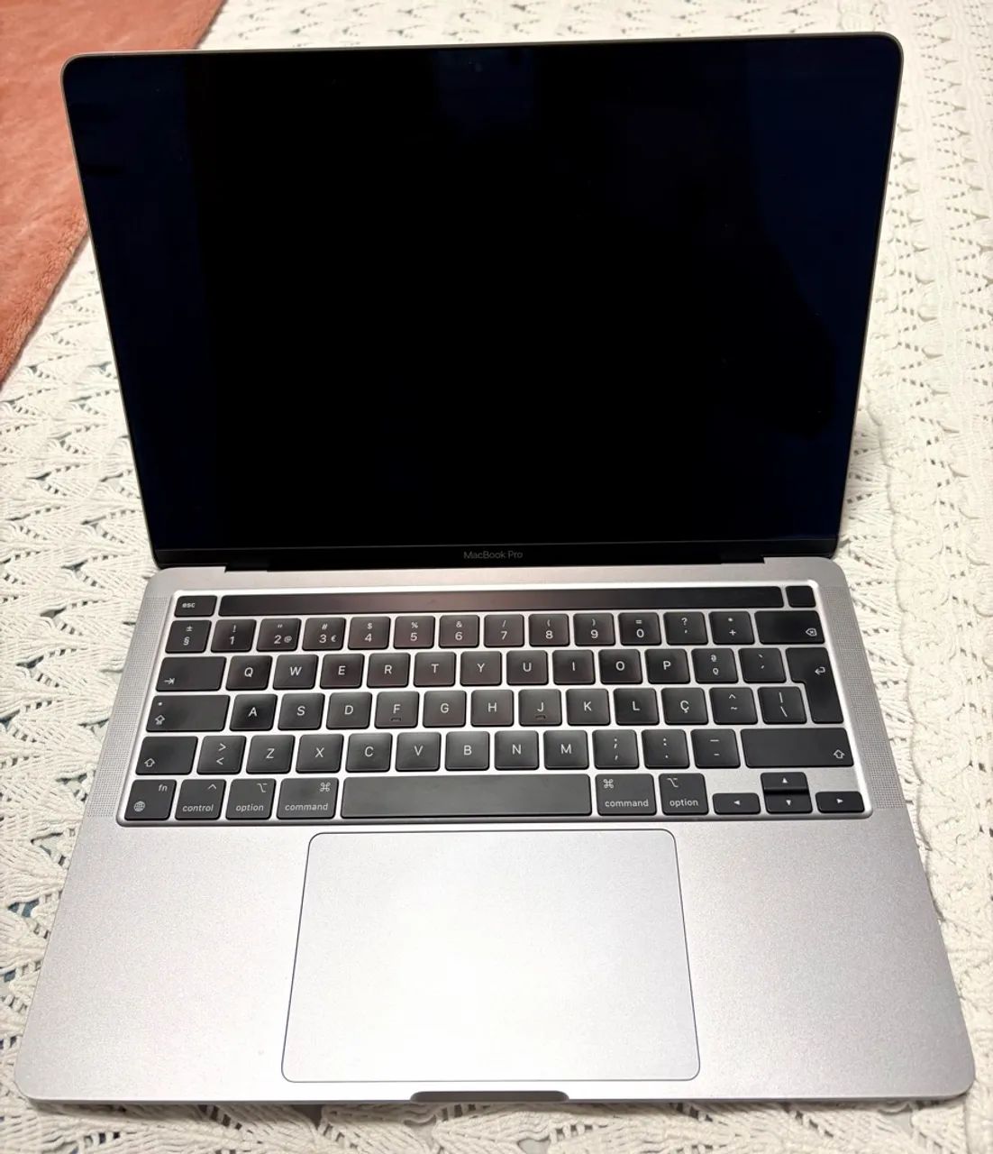 MacBook Pro (13-inch, M1, 2020) - Foto 2