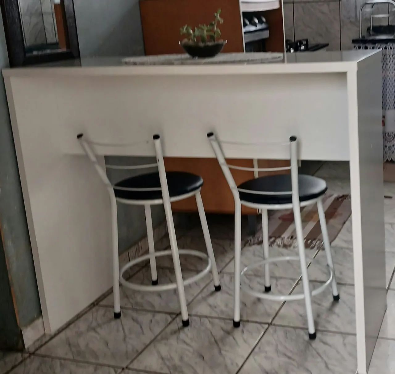PENTEADEIRA  - Foto 2